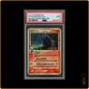 Holo - Pokemon - Île des Dragons - Scarhino 3/101 - Reverse Foil - PSA 9 - Français The Pokémon Company - 2