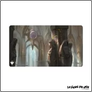 Tapis - Magic the Gathering - Playmat - Ravnica Remastered - Reliquaire Impi