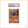 Holo - Pokemon - Île des Dragons - Milobellus 5/101 - Reverse Foil - PSA 9 - Français The Pokémon Company - 1