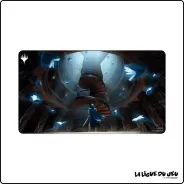 Tapis - Magic the Gathering - Playmat - Les Friches d'Eldraine - Vertu de Savoir