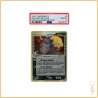 Holo - Pokemon - Île des Dragons - Nidoking 6/101 - Reverse Foil - PSA 8 - Français The Pokémon Company - 1