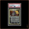 Holo - Pokemon - Île des Dragons - Nidoking 6/101 - Reverse Foil - PSA 8 - Français The Pokémon Company - 2