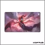 Tapis - Magic the Gathering - Playmat - Horizons du Modern 3 - Kaalia de l'Immensité