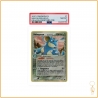 Holo - Pokemon - Île des Dragons - Nidoqueen 7/101 - PSA 8 - Français The Pokémon Company - 1