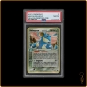 Holo - Pokemon - Île des Dragons - Nidoqueen 7/101 - PSA 8 - Français The Pokémon Company - 2