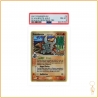 Holo - Pokemon - Île des Dragons - Scarabrute 9/101 - PSA 8 - Français The Pokémon Company - 1