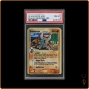 Holo - Pokemon - Île des Dragons - Scarabrute 9/101 - PSA 8 - Français The Pokémon Company - 2