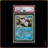 Holo - Pokemon - Île des Dragons - Togetic 9/101 - PSA 9 - Français The Pokémon Company - 2