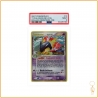 Holo - Pokemon - Île des Dragons - Typhlosion 12/101 - Reverse Foil - PSA 9 - Français The Pokémon Company - 1