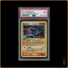 Rare - Pokemon - Île des Dragons - Crustabri 14/101 - Reverse Foil - PSA 9 - Français The Pokémon Company - 2