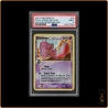 Rare - Pokemon - Île des Dragons - Excelangue 19/101 - Reverse Foil - PSA 9 - Français The Pokémon Company - 2