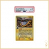 Rare - Pokemon - Île des Dragons - Démanta 20/101 - Reverse Foil - PSA 8 - Français The Pokémon Company - 1