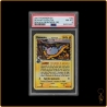 Rare - Pokemon - Île des Dragons - Démanta 20/101 - Reverse Foil - PSA 8 - Français The Pokémon Company - 2