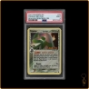 Rare - Pokemon - Île des Dragons - Tropius 23/101 - Reverse Foil - PSA 9 - Français The Pokémon Company - 2