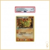 Peu Commune - Pokemon - Île des Dragons - Macronium 26/101 - Reverse Foil - PSA 8 - Français The Pokémon Company - 1