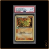 Peu Commune - Pokemon - Île des Dragons - Macronium 26/101 - Reverse Foil - PSA 8 - Français The Pokémon Company - 2