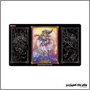 Tapis - Yu-Gi-Oh! - Playmat - Magicienne des Ténèbres