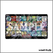 Tapis - Yu-Gi-Oh! - Playmat - Héros Élémentaire