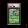 Peu Commune - Pokemon - Île des Dragons - Draco 28/101 - Reverse Foil - PSA 9 - Français The Pokémon Company - 2