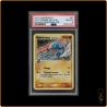 Peu Commune - Pokemon - Île des Dragons - Hypotrempe 31/101 - Reverse Foil - PSA 8 - Français The Pokémon Company - 2