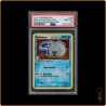 Peu Commune - Pokemon - Île des Dragons - Drackhaus 38/101 - Reverse Foil - PSA 10 - Français The Pokémon Company - 2