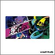 Tapis - Pokemon Center - Agents de Minuit - Playmat - Scellé The Pokémon Company - 1