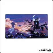 Tapis - Pokemon Center - Ruines Hantées - Playmat - Scellé