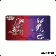 Tapis - Pokemon - Miraidon & Koraidon