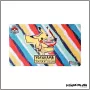 Tapis - Pokemon Center - Yokohama Japan 2023 - Pikachu Ramen - Playmat - Scellé