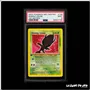 Secrète - Pokemon - Neo Destiny - Shining Celebi 106/105 - 1st Edition - PSA 9 - Anglais