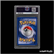 Holo - Pokemon - Trésors Mystérieux - Maganon Niv.X 123/123 - PSA 8 - Français