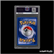 Holo - Pokemon - Team Rocket - Hypnomade obscur 9/82 - Unlimited - PSA 8 - Français