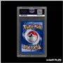 Holo - Pokemon - Team Rocket - Hypnomade obscur 9/82 - Unlimited - PSA 8 - Français