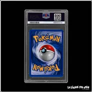 Holo - Pokemon - Neo Revelation - Cotovol 9/64 - Unlimited - PSA 8 - Français