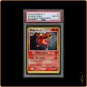 Holo - Pokemon - Trésors Mystérieux - Maganon 12/123 - PSA 10 - Français The Pokémon Company - 2