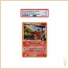 Holo - Pokemon - Vainqueurs Suprêmes - Braségali FB 2/147 - PSA 9 - Français The Pokémon Company - 1