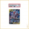 Promo - Pokemon - Soleil et Lune Promo - Mewtwo et Mew GX - PSA 9 - Français The Pokémon Company - 1