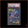 Promo - Pokemon - Soleil et Lune Promo - Mewtwo et Mew GX - PSA 9 - Français The Pokémon Company - 2