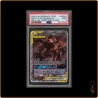 Promo - Pokemon - Soleil et Lune Promo - Noctali et Darkrai GX - PSA 9 - Français The Pokémon Company - 2