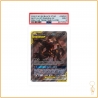 Promo - Pokemon - Soleil et Lune Promo - Noctali et Darkrai GX - PSA 9 - Français The Pokémon Company - 1