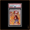 Ultra - Pokemon - Alliance Infaillible - Défi de Red - PSA 10 - Français The Pokémon Company - 2