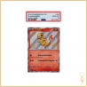 Ultra - Pokemon - Destinées de Paldea - Salamèche 109/91 - PSA 10 - Français The Pokémon Company - 1