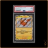 Ultra - Pokemon - Destinées de Paldea - Pikachu 131/91 - PSA 9 - Français The Pokémon Company - 2