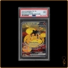 ISR - Pokemon - Forces Temporelles - Roc-de-Fer ex 207/162 - PSA 9 - Français The Pokémon Company - 2