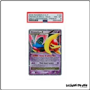 Holo - Pokemon - Duels au Sommet - Cresselia Niv.X 103/106 - PSA 8 - Français