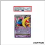 Holo - Pokemon - Duels au Sommet - Cresselia Niv.X 103/106 - PSA 8 - Français