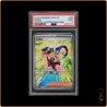 ISR - Pokemon - Mascarade Crépusculaire - Lithia 220/167 - PSA 9 - Français The Pokémon Company - 2