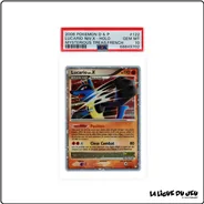 Holo - Pokemon - Trésors Mystérieux - Lucario Niv.X 122/123 - PSA 10 - Français