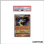 Holo - Pokemon - Trésors Mystérieux - Lucario Niv.X 122/123 - PSA 10 - Français