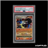 Holo - Pokemon - Trésors Mystérieux - Lucario Niv.X 122/123 - PSA 10 - Français